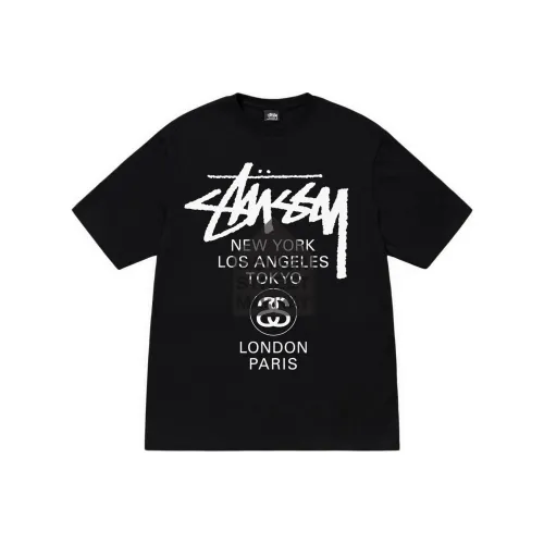 Stussy X Dover Street Market T shirt