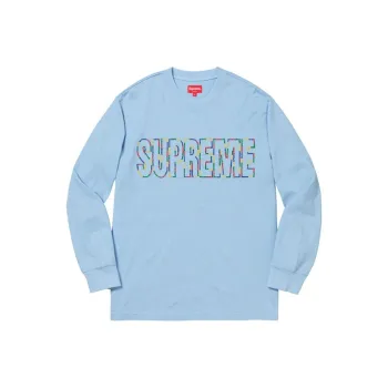 Supreme International L/S Tee