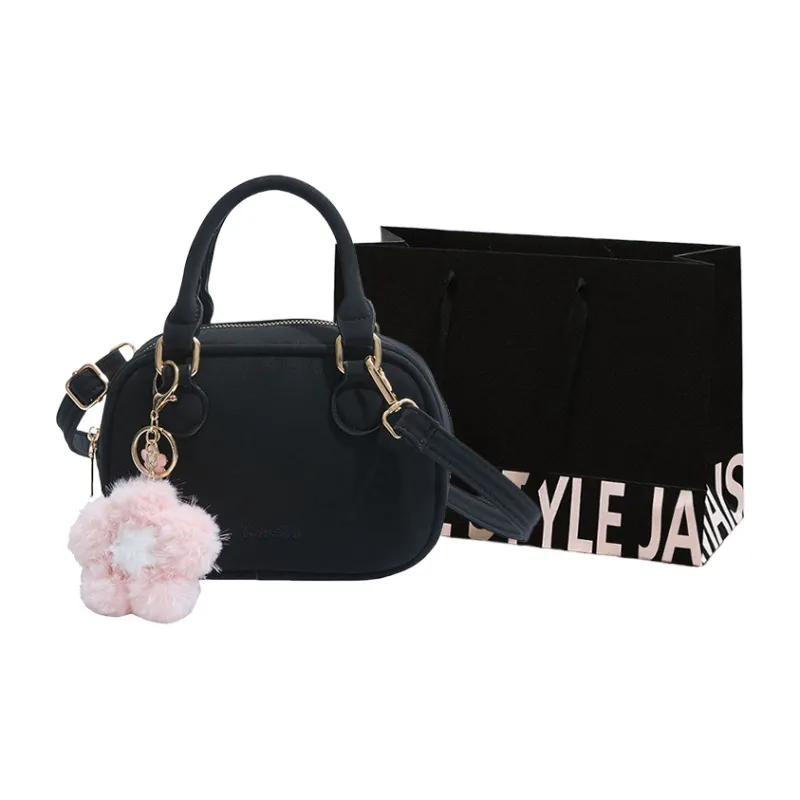 Cwatcun PU Crossbody Handbags Regular Women's Multicolor-6