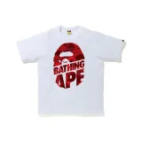 White Red Camouflage