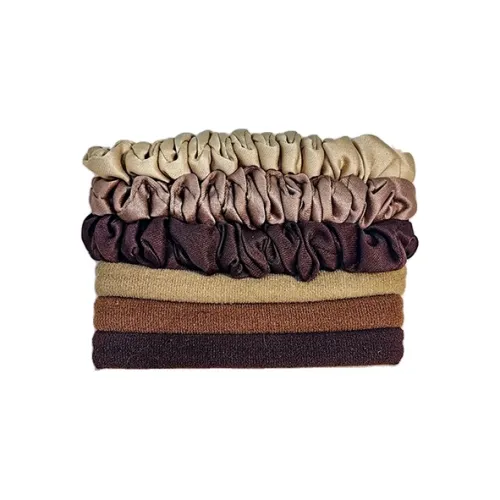 VERENA REINE Fabric Hair Tie Women's
