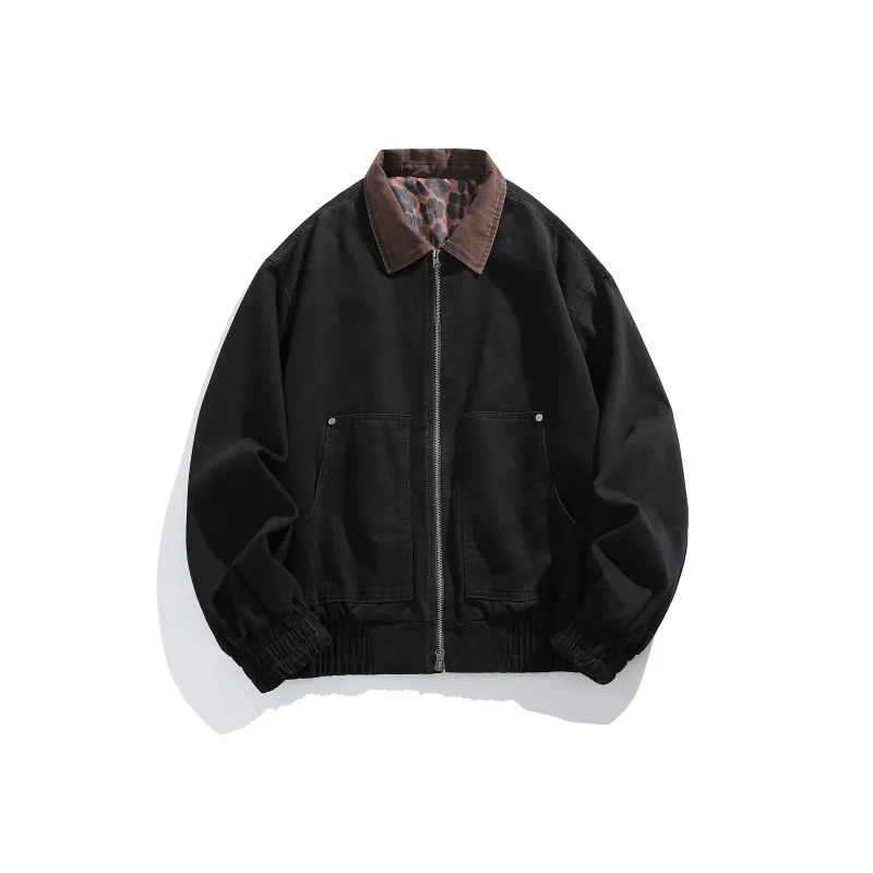 DNBH Jackets Unisex-7