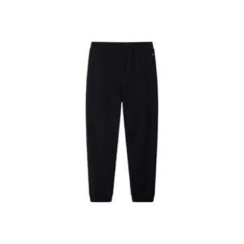 361° Knitted Sweatpants Men's Super Black
