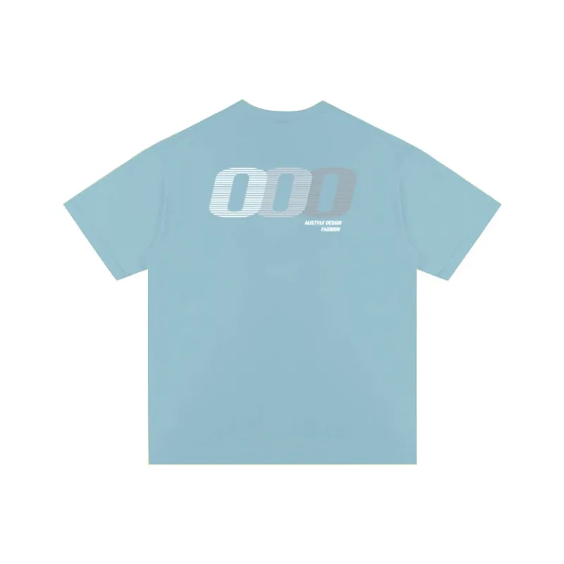 MJ STYLE T Shirts Unisex-10