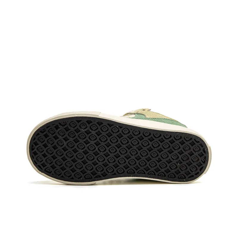 Three Islands Anti Slip Wear Resistant Low Top Skateboard Shoes Women's-8
