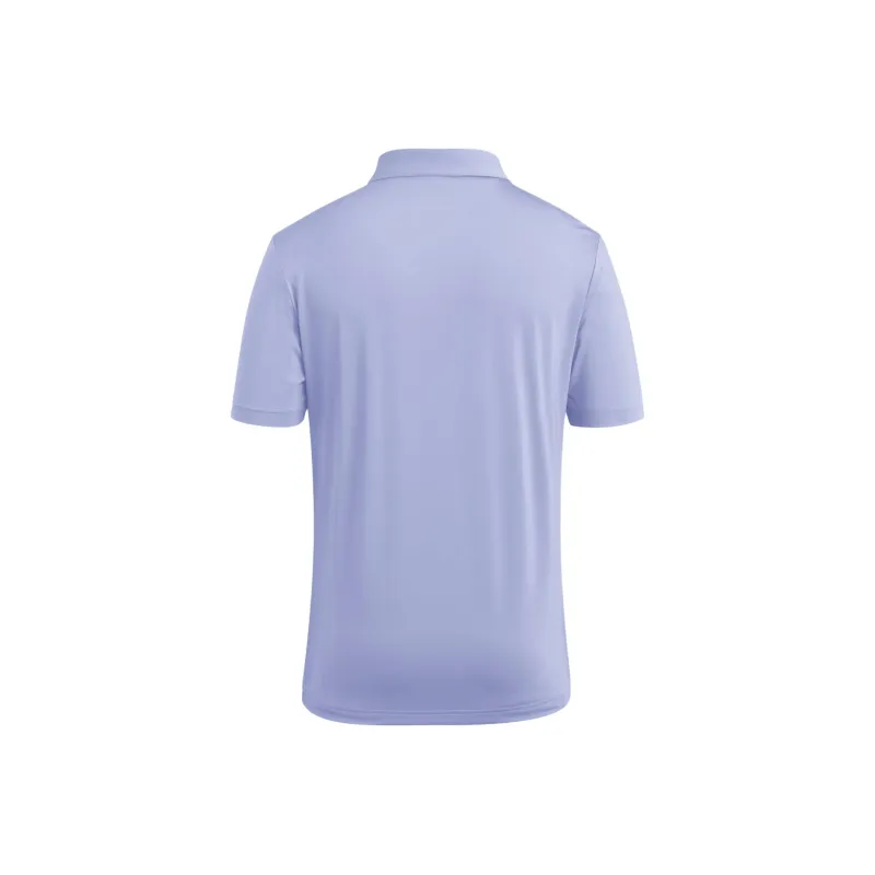 Adidas Free Shipping With AdiClub Washington Huskies Ultimate365 Spring Polo Shirt-1