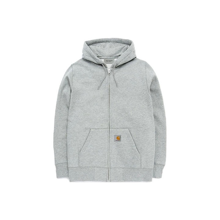 Carhartt WIP Vista Zip-up Hoodie - POIZON Carhartt WIP Vista Zip-up Hoodie - POIZON