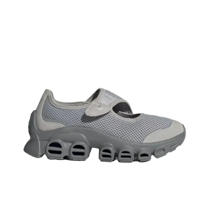 Adidas AdiFOM Megajane Grey Silver Metallic Women's-1