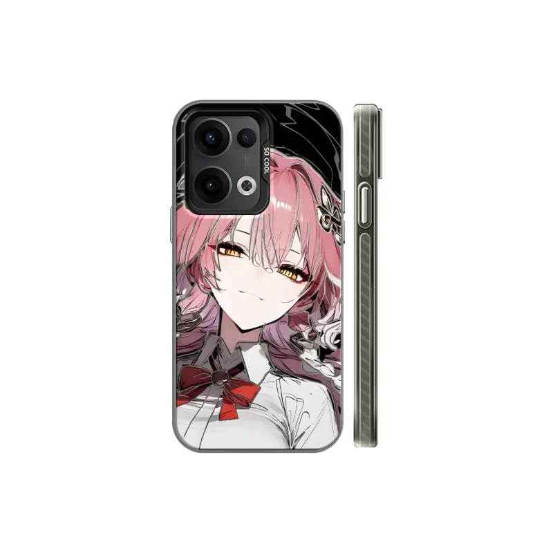 MANQIN Phone Cases-5