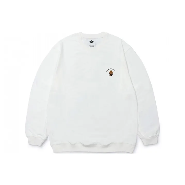 MADNESS T Shirts Unisex White-0