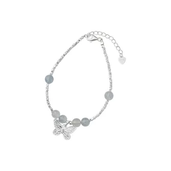 Fan Xing As Season S925 Silver Bracelets Women's