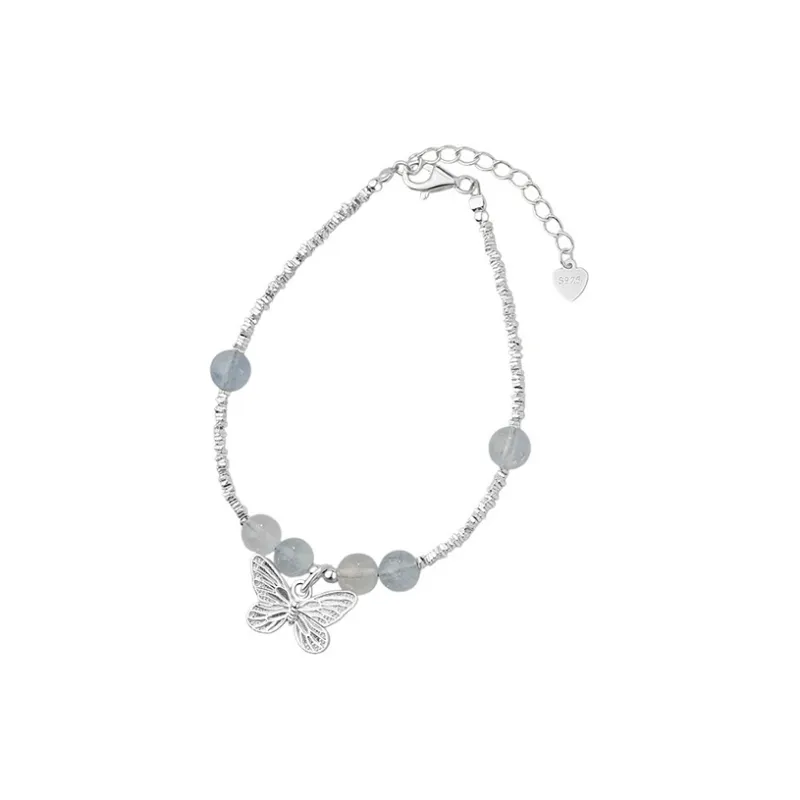 Fan Xing As Season S925 Silver Bracelets Women's-0