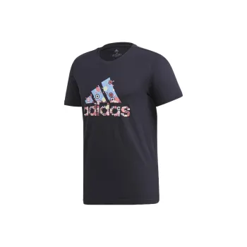 Adidas T Shirts Men Black