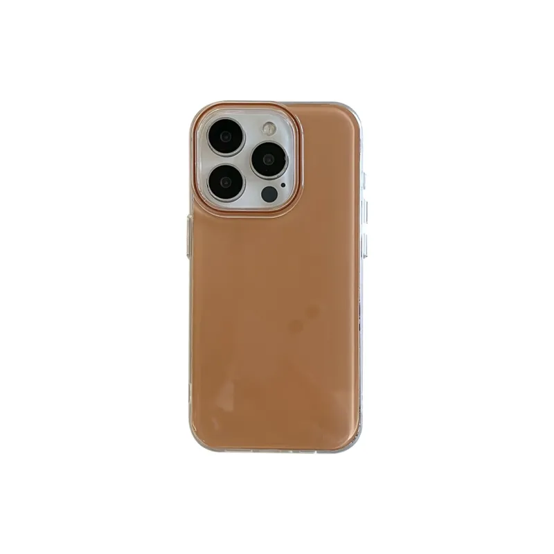 Marvel at the little bear Phone Cases-15