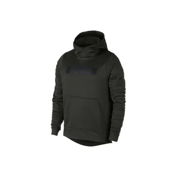 Nike Sweatshirts Men Army Green