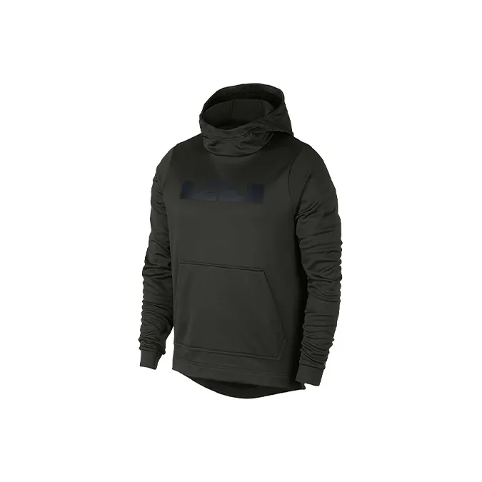 Nike Sweatshirts Men Army Green-0