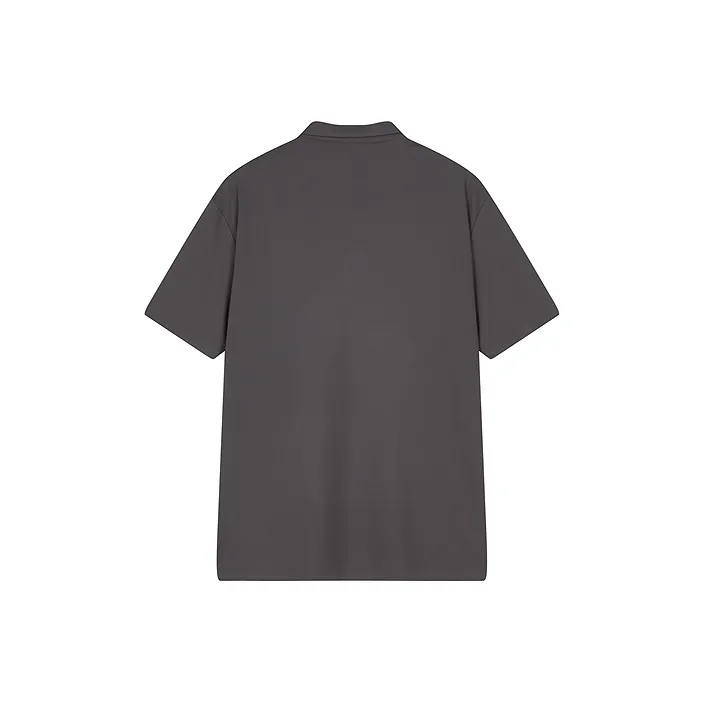 Champion Polo Shirt US Version Unisex-5