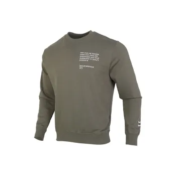 Nike Sweatshirts Men Twilight Yellow