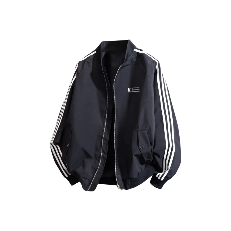 HONOR OF KINGS Jackets Unisex-0