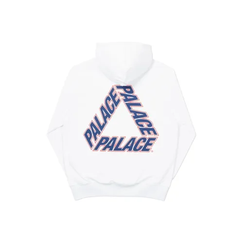 PALACE P3 Team Hood