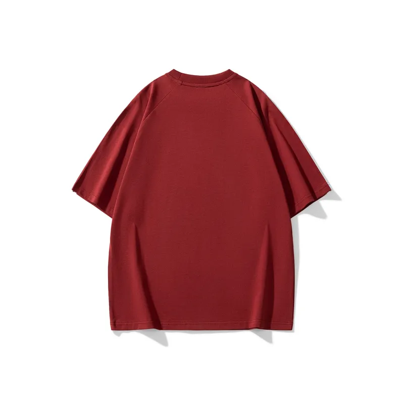 Chisportate T Shirts Unisex-9