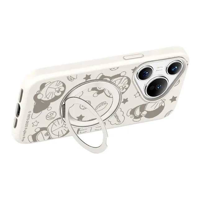 Doraemon Phone Cases-2