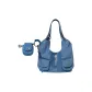 Denim Blue[+Denim Earphone Case]