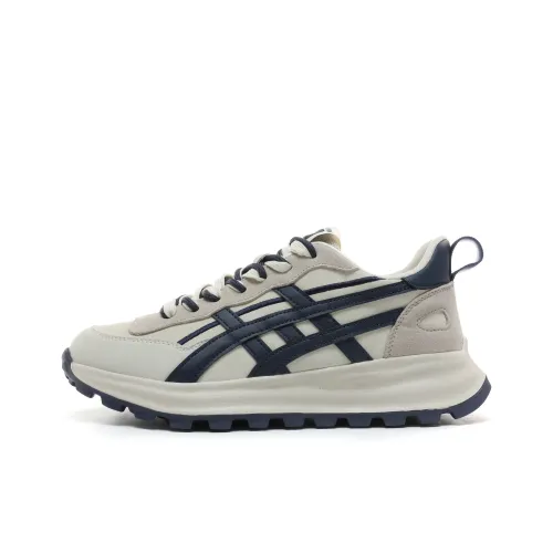 CEDAR HAN Cushioning Anti Slip Wear Resistant And Lightweight Height Increasing Coverage Low Top Training Shoes Unisex