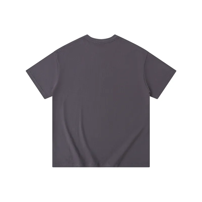 WOLF CODE T Shirts Unisex-5