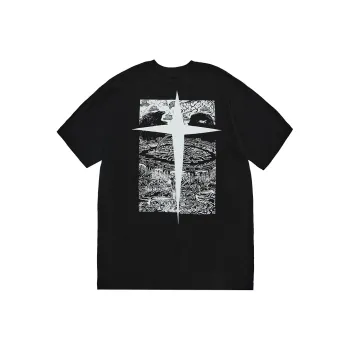 GRKC T Shirts Unisex