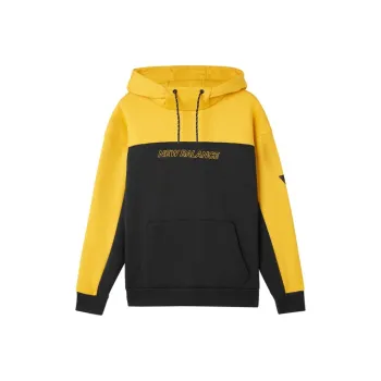 New Balance Sweatshirt Men's Black