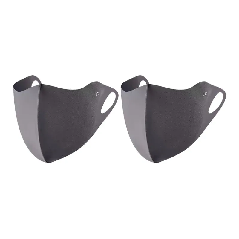 TUCANO Polyamide/Elastane Sun Protection Masks Unisex-9