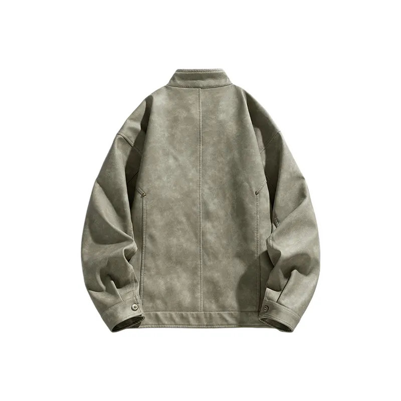 Lulifama Jackets & Coats Unisex-5