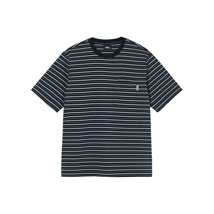 Stussy T Shirts Unisex-3