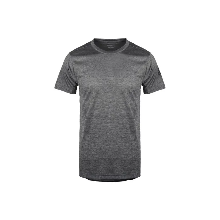 Adidas T Shirt Men's Charcoal Black-0