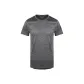 Charcoal Black