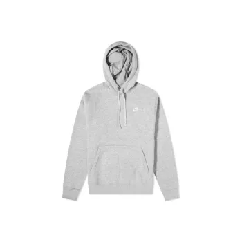 Nike Sportswear Club Fleece Pullover Hoodie