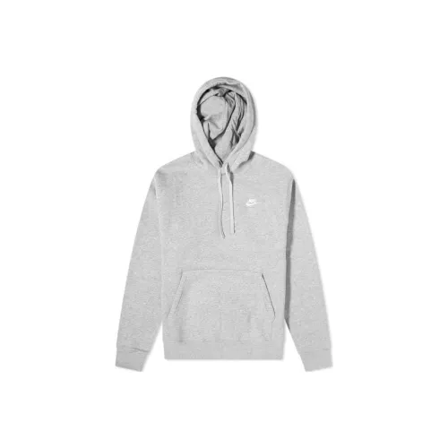 Nike Sportswear Club Fleece Pullover Hoodie