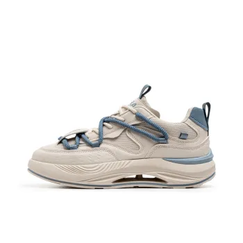 Boogie Bear Height Increasing Low Top Chunky Sneakers Men's