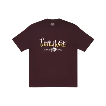 PALACE Nein Electricity T shirt
