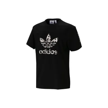Adidas Originals T Shirt Men's Black