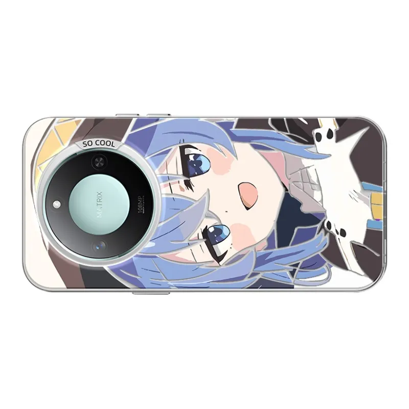 MANQIN Phone Cases-4