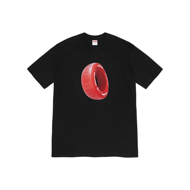 Supreme Tire Tee-2