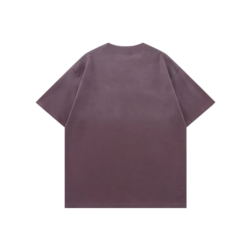 URBAN AUTHENTIC T Shirts Unisex-10