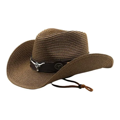 MEETSUNNY Paper Top Hats Women's