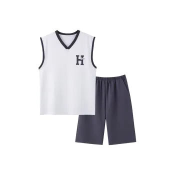 BONAS Men Pajama Sets
