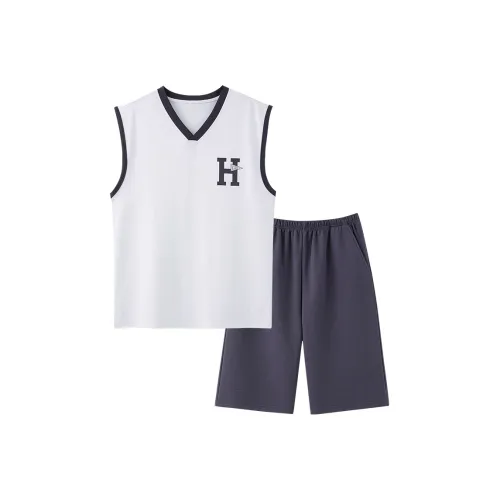 BONAS Men Pajama Sets