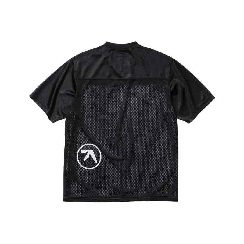 Supreme Aphex Twin Football Jersey-3