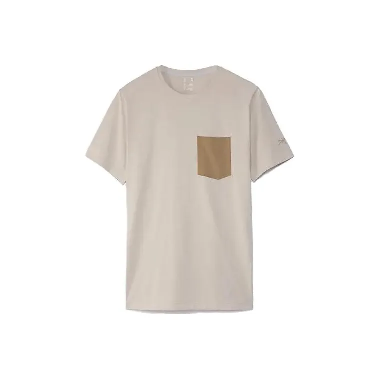 Arcteryx Eris T Shirts Men-8