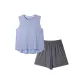 Steel Blue
